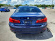 Bmw 5 SERIES 2018 — Copart