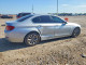 Bmw 5 SERIES 2016 — Copart