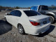 Bmw 5 SERIES 2007 — Copart