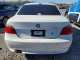 Bmw 5 SERIES 2007 — Copart