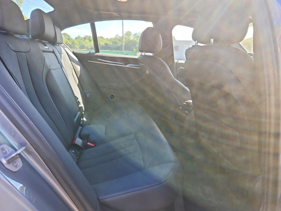 Bmw 5 SERIES 2023 — Copart