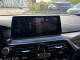 Bmw 5 SERIES 2019 — Copart