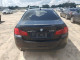 Bmw 5 SERIES 2013 — Copart