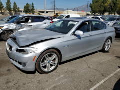 Bmw 5 SERIES 2013 — Copart