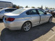 Bmw 5 SERIES 2013 — Copart