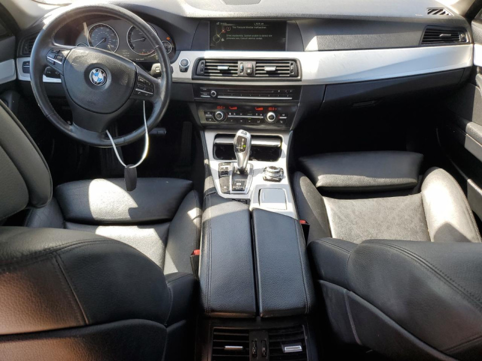 Bmw 5 SERIES 2013 — Copart