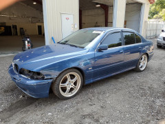 Bmw 5 SERIES 2003 — Copart