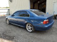 Bmw 5 SERIES 2003 — Copart