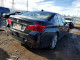 Bmw 5 SERIES 2016 — Copart