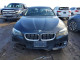 Bmw 5 SERIES 2016 — Copart