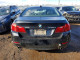 Bmw 5 SERIES 2016 — Copart