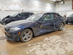 Bmw 5 SERIES 2013 — Copart
