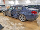 Bmw 5 SERIES 2013 — Copart