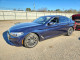 Bmw 5 SERIES 2019 — Copart