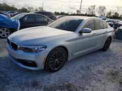 Bmw 5 SERIES 2017 — Copart