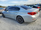 Bmw 5 SERIES 2017 — Copart