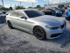 Bmw 5 SERIES 2017 — Copart