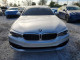 Bmw 5 SERIES 2017 — Copart
