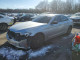 Bmw 5 SERIES 2018 — Copart