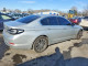 Bmw 5 SERIES 2018 — Copart