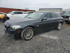 Bmw 5 SERIES 2015 — Copart