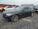 Bmw 5 SERIES 2015 — Copart