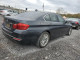 Bmw 5 SERIES 2015 — Copart