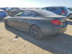 Bmw 5 SERIES 2016 — Copart