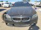 Bmw 5 SERIES 2016 — Copart
