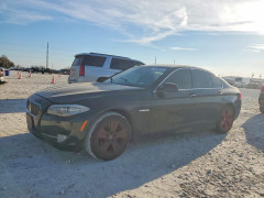 Bmw 5 SERIES 2011 — Copart