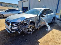 Bmw 5 SERIES 2021 — Copart