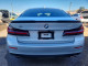 Bmw 5 SERIES 2021 — Copart