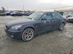 Bmw 5 SERIES 2008 — Copart