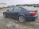 Bmw 5 SERIES 2008 — Copart