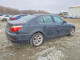 Bmw 5 SERIES 2008 — Copart