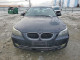 Bmw 5 SERIES 2008 — Copart