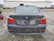 Bmw 5 SERIES 2008 — Copart