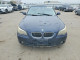 Bmw 5 SERIES 2007 — Copart