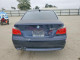 Bmw 5 SERIES 2007 — Copart