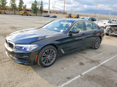 Bmw 5 SERIES 2019 — Copart