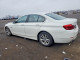 Bmw 5 SERIES 2016 — Copart