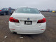 Bmw 5 SERIES 2016 — Copart