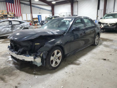 Bmw 5 SERIES 2007 — Copart