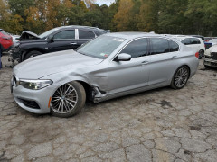 Bmw 5 SERIES 2019 — Copart