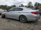 Bmw 5 SERIES 2019 — Copart