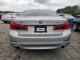 Bmw 5 SERIES 2019 — Copart