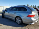 Bmw 5 SERIES 2006 — Copart