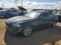 Bmw 5 SERIES 2014 — Copart
