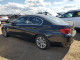 Bmw 5 SERIES 2014 — Copart