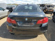 Bmw 5 SERIES 2014 — Copart
